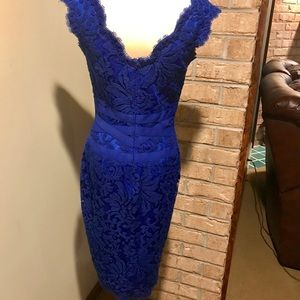 Tadashi Shoji Dresses - Tadashi Shoji Cocktail/Formal Dress Tadashi Shoji Dresses - Tadashi Shoji Cocktail/Formal Dress